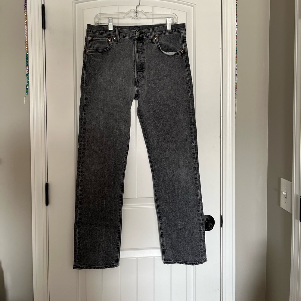 Men’s Levi’s Jeans